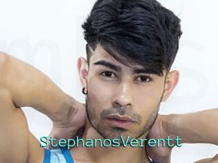 StephanosVerentt