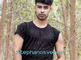 Stephanosverent