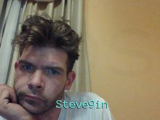 Steve9in