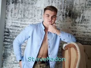 SteveMadon