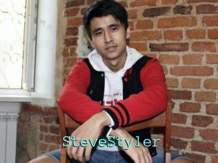 SteveStyler