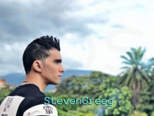 StevenGreeg