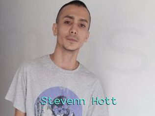 Stevenn_Hott