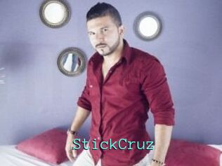StickCruz