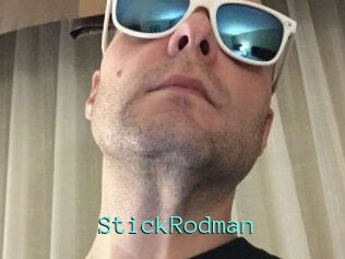 StickRodman