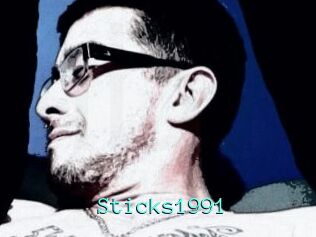 Sticks1991