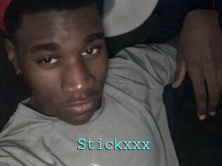 Stickxxx