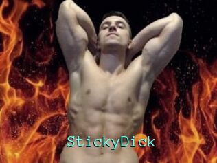 Sticky_Dick