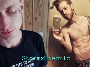 StormxFredric