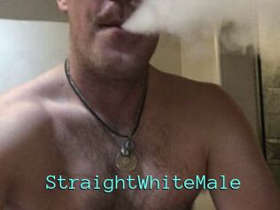 StraightWhiteMale