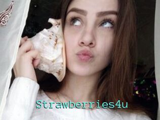 Strawberries4u
