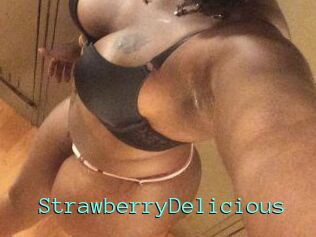 StrawberryDelicious