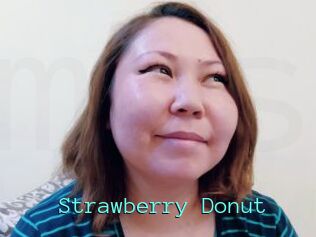 Strawberry_Donut