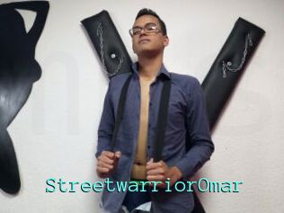 StreetwarriorOmar