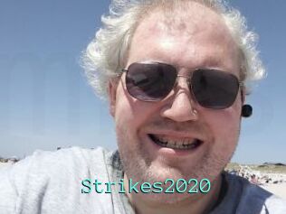 Strikes2020