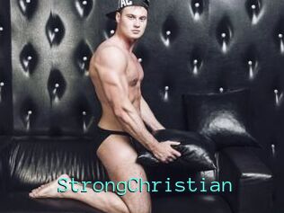 StrongChristian