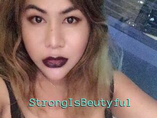 StrongIsBeutyful