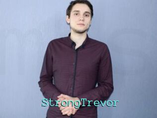 StrongTrevor