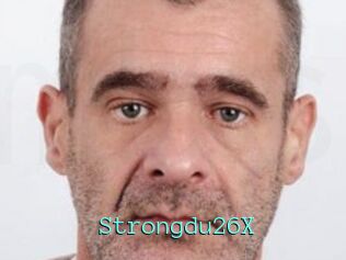Strongdu26X