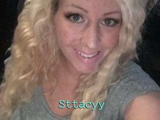 Sttacyy