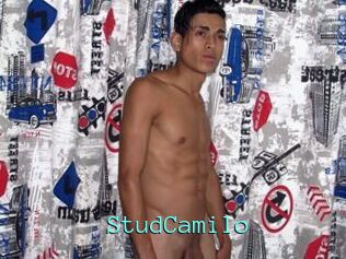 StudCamilo