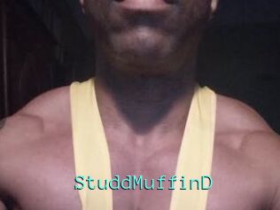 StuddMuffinD