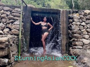 StunningAsianCOCK