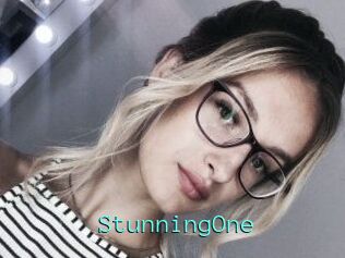 Stunning_One