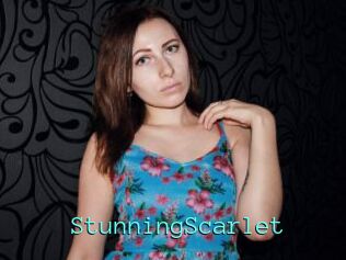 StunningScarlet
