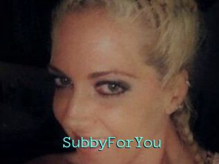 SubbyForYou