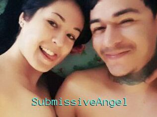 SubmissiveAngel