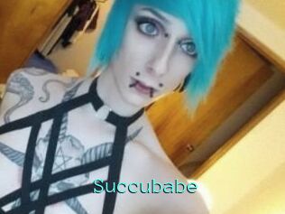 Succubabe