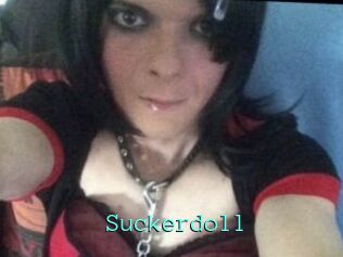 Suckerdoll