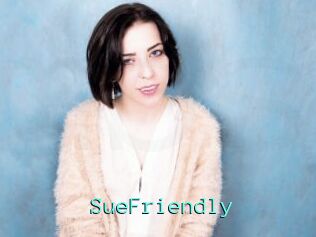 SueFriendly