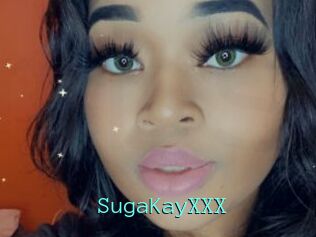 SugaKayXXX