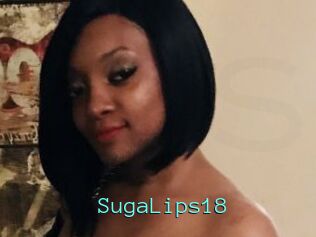 SugaLips18