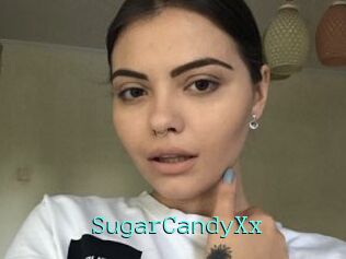 SugarCandyXx