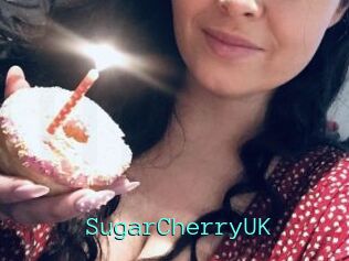 SugarCherryUK