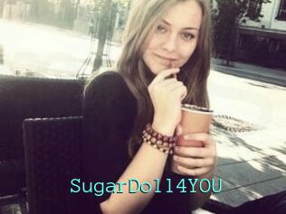SugarDoll4YOU