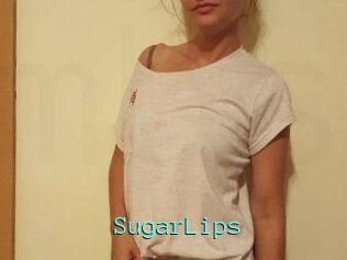 SugarLips