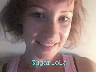 SugarLoLa