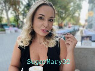 SugarMary32