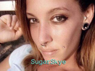 SugarSkye