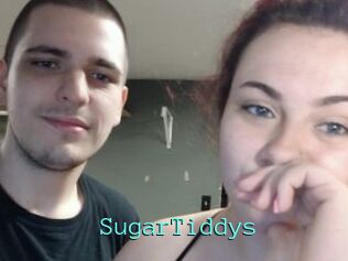 SugarTiddys