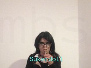 Sukerdoll