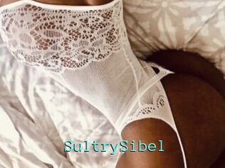 SultrySibel