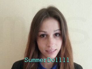 SummerDollll