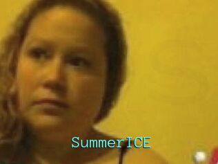 SummerICE