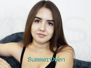 SummerOwen