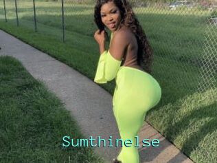 Sumthinelse